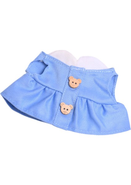 15CM 17CM Için Ayıcık Aksesuarlı Giyim (Yurt Dışından) fırsatları