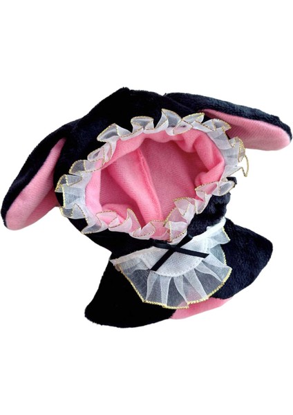 Kapş 15CM Kolye ve Için El Yapımı (Yurt Dışından)