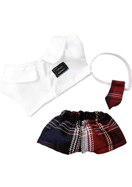 17CM Şak Doldurulmuş Oyuncak Aksesuarları (Yurt Dışından) fırsatları