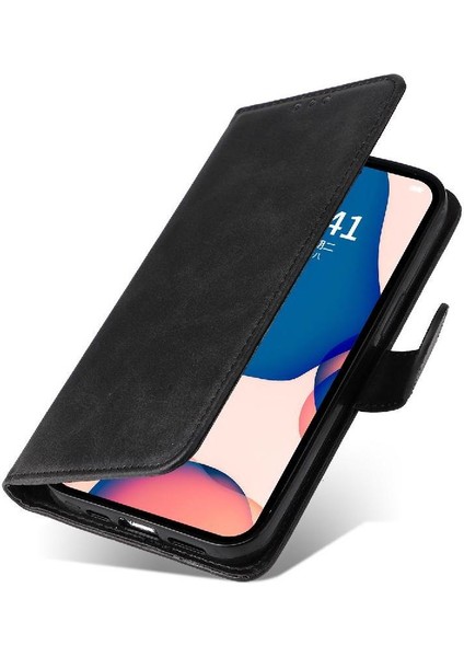 IPhone 14 Pro Vaka Kart Yuvaları ile Uyumlu Hassas Kesikler Kapak Çevirin (Yurt Dışından)