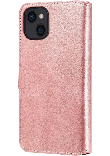 IPhone 14 Kılıf Kapak Kapak ile Uyumlu Hassas Kesikler Kart Yuvaları (Yurt Dışından) fırsatları