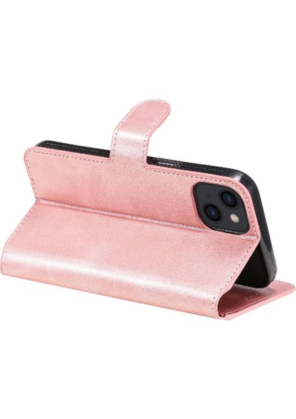 IPhone 14 Kılıf Kapak Kapak ile Uyumlu Hassas Kesikler Kart Yuvaları (Yurt Dışından) indirimleri