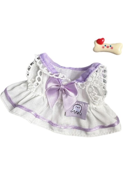 15CM 17CM Kı Kostüm Giyim (Yurt Dışından)