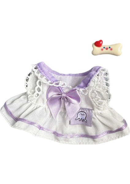 15CM 17CM Kı Kostüm Giyim (Yurt Dışından)