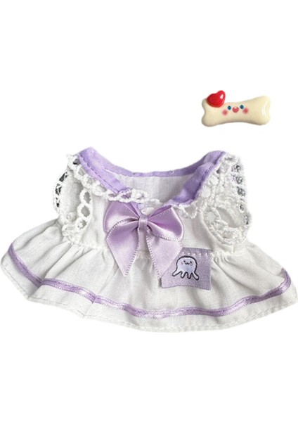15CM 17CM Kı Kostüm Giyim (Yurt Dışından)