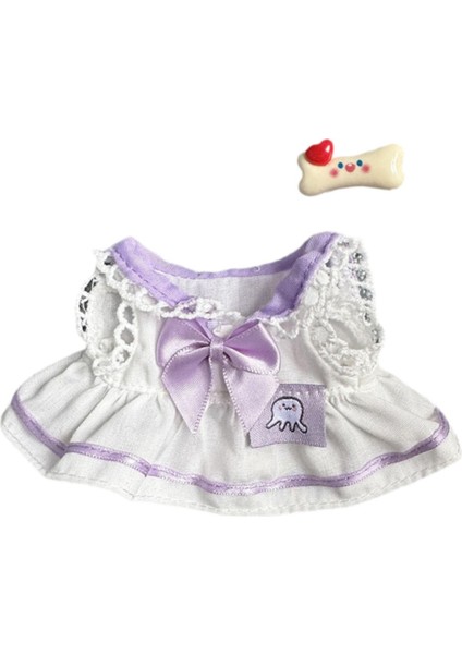 15CM 17CM Kı Kostüm Giyim (Yurt Dışından)