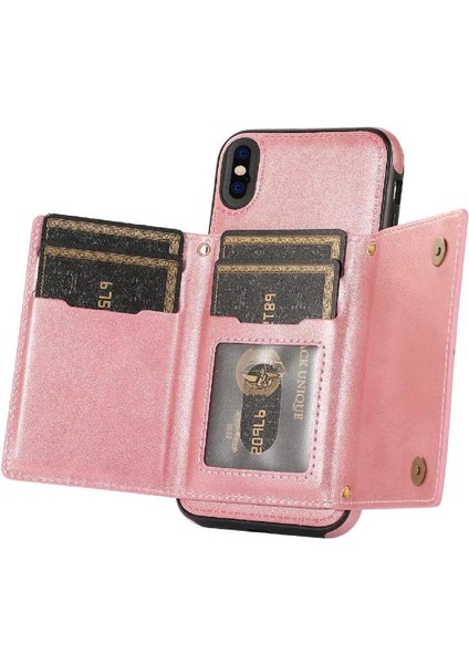 IPhone x S/iphone x Koruyucu Kılıf Koruyucu Kapak Rfıd ile Uyumlu (Yurt Dışından) fiyatları
