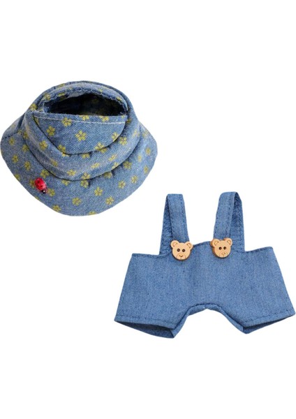17CM Gardı Kot ve Ş Aksesuarları (Yurt Dışından)