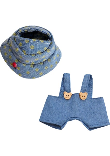 17CM Gardı Kot ve Ş Aksesuarları (Yurt Dışından)