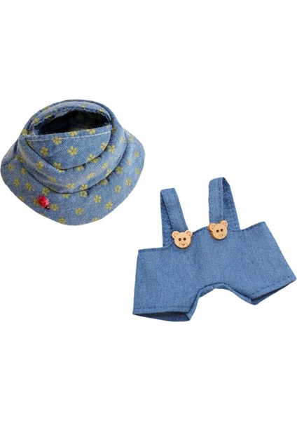 17CM Gardı Kot ve Ş Aksesuarları (Yurt Dışından)