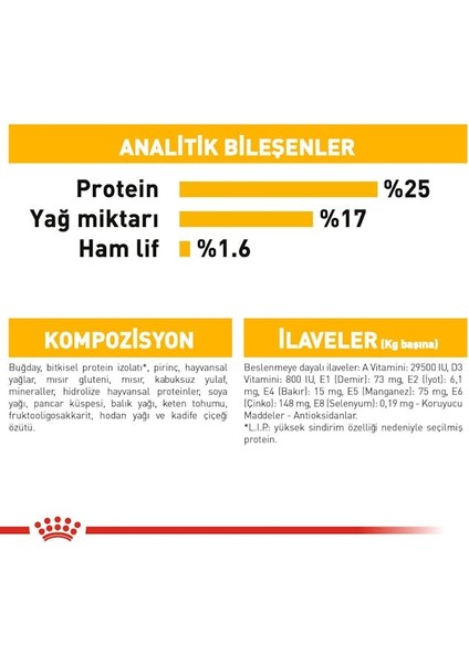 Maxi Dermacomfort Adult Yetişkin Köpek Maması 12 Kg indirimleri
