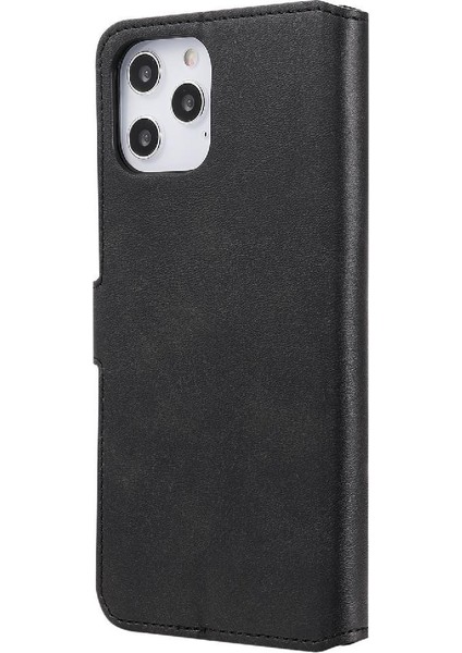 IPhone 12 Pro Max Vaka Kart Yuvaları Manyetik Kapatma Flip ile Uyumlu (Yurt Dışından) fiyatları