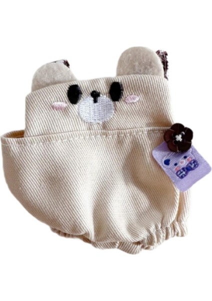Giysiler Oyuncak Ş 17CM (Yurt Dışından)