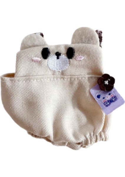 Giysiler Oyuncak Ş 17CM (Yurt Dışından) fiyatları