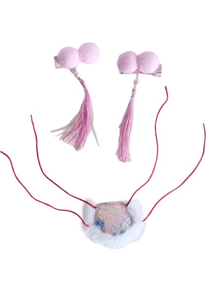 Noel Kıyafetleri 15CM Giysileri Yıl Hediyeleri (Yurt Dışından) modelleri