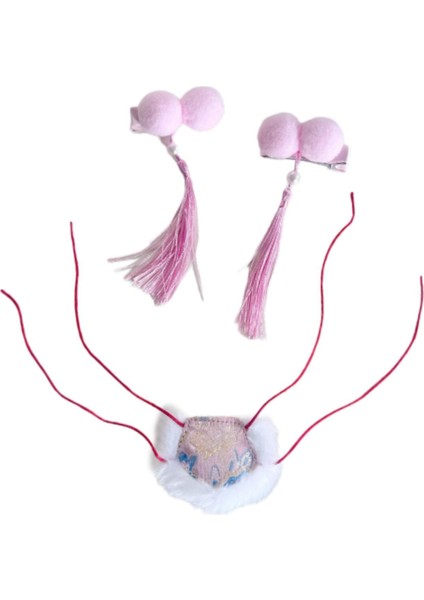 Noel Kıyafetleri 15CM Giysileri Yıl Hediyeleri (Yurt Dışından) fırsatları
