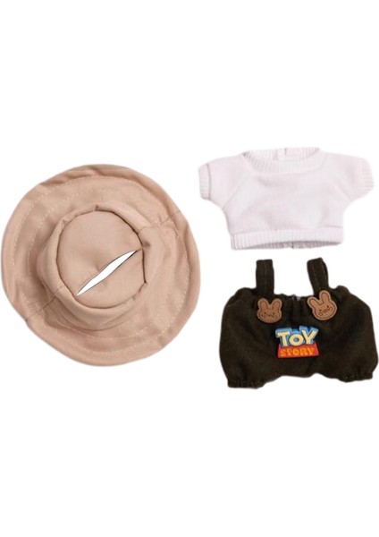 15CM Kı Kostüm Giyim Oyuncaklar (Yurt Dışından) modelleri