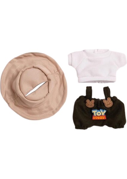 15CM Kı Kostüm Giyim Oyuncaklar (Yurt Dışından) fırsatları