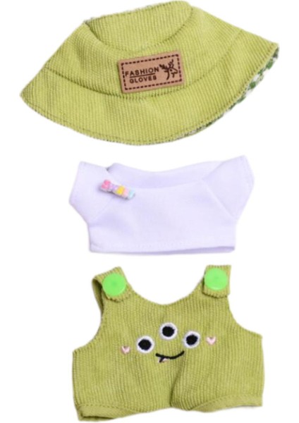 Giyim , 15CM 17CM Oyuncaklar Için Gardırop Koleksiyonu (Yurt Dışından)