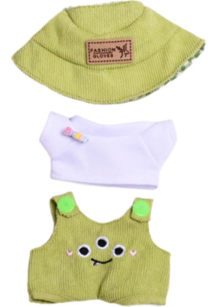 Giyim , 15CM 17CM Oyuncaklar Için Gardırop Koleksiyonu (Yurt Dışından)
