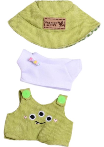 Giyim , 15CM 17CM Oyuncaklar Için Gardırop Koleksiyonu (Yurt Dışından)