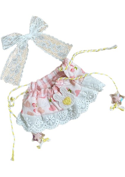 Saç Aksesuarlı 15CM-17CM Için (Yurt Dışından)