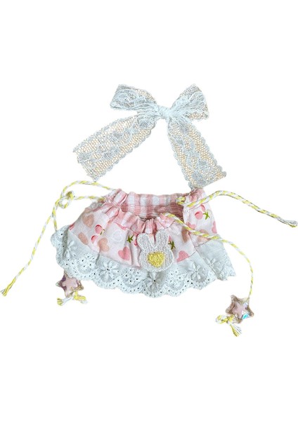 Saç Aksesuarlı 15CM-17CM Için (Yurt Dışından) fırsatları