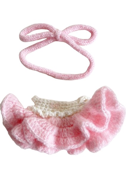 Şekil Rol Yapma Oyunu Giysileri 17CM (Yurt Dışından)