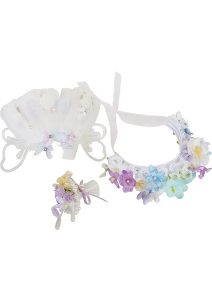 Küçük Giysileri Kız Kı Violet (Yurt Dışından) fiyatları