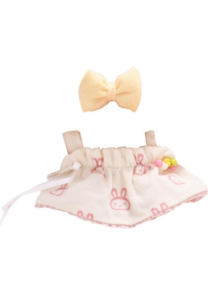 15CM Için Giysileri, Giydirme, Şık Kostümler, Ş Aksesuarları, Eteği (Yurt Dışından) fiyatları