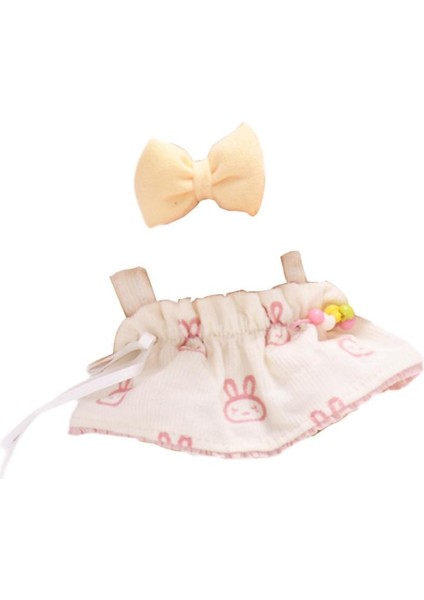 15CM Için Giysileri, Giydirme, Şık Kostümler, Ş Aksesuarları, Eteği (Yurt Dışından) fırsatları