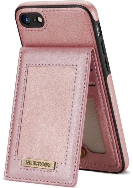 IPhone Se 2022 Flip Case Koruyucu Kapak ile Uyumlu Rfıd Engelleme (Yurt Dışından) indirimleri