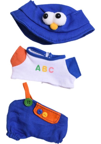 17CM Şapkalı 3 Giysileri Şık (Yurt Dışından) fiyatları