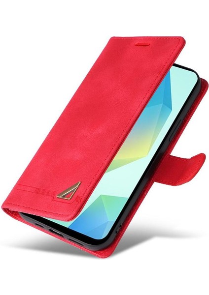 Galaxy A16 Deri Kılıf Darbeye Kapak Kapak Için Flip Case (Yurt Dışından) indirimleri