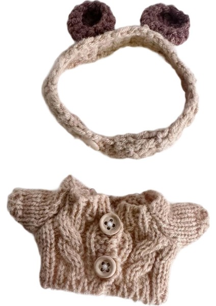 17CM Moda Kı Giysiler Haki (Yurt Dışından)