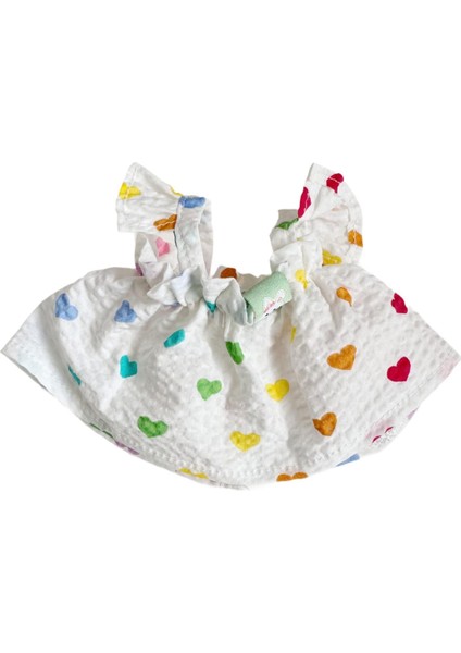 15CM Giysileri 15CM Ördek Hediye (Yurt Dışından)