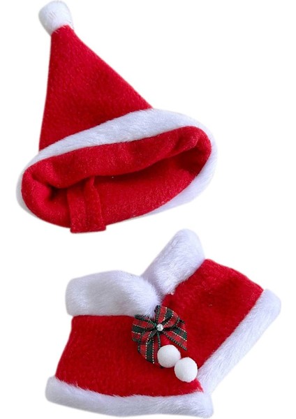Noel Pelerini, 17CM Giysileri, Giysiler, Kolye Için, Doğum Günü Hediyesi (Yurt Dışından) modelleri