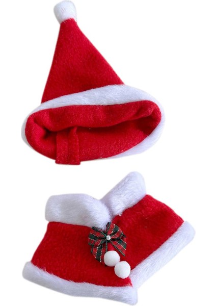 Noel Pelerini, 17CM Giysileri, Giysiler, Kolye Için, Doğum Günü Hediyesi (Yurt Dışından) fırsatları