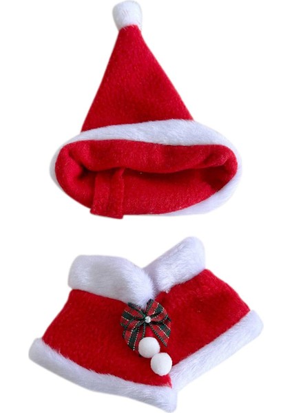 Noel Pelerini, 17CM Giysileri, Giysiler, Kolye Için, Doğum Günü Hediyesi (Yurt Dışından) indirimleri