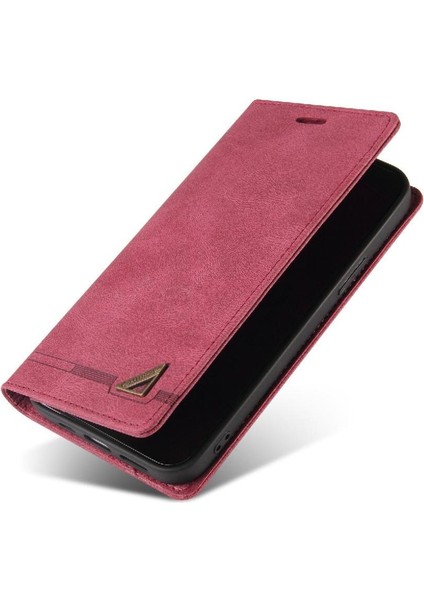 Galaxy A36 Kickstand Premium Deri Premium Iki Için Flip Case (Yurt Dışından) fiyatları