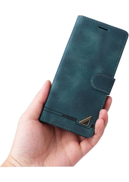 Galaxy A06 Cüzdan Flip Kapak Kılıf Için Flip Case Basit (Yurt Dışından) fiyatları