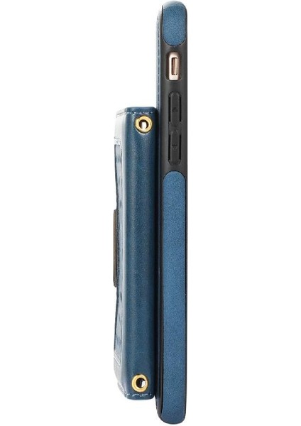 IPhone 8/iphone 7 Koruyucu Kılıf Flip Case Manyetik Kapak ile Uyumlu (Yurt Dışından) modelleri