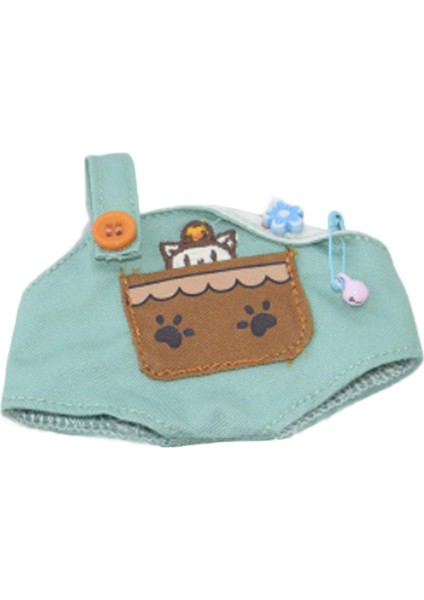 17CM Bebek Giysileri Giydirme Aksesuarları Yeşil (Yurt Dışından) fiyatları