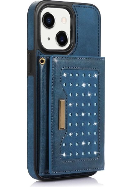 IPhone 15 Plus Koruyucu Kılıf Koruyucu Kapak Kartı Rfıd ile Uyumlu (Yurt Dışından) fırsatları