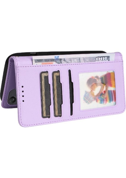 Galaxy A25 Flip Kapak Kablosuz Şarj Tasarımı Için Flip Case (Yurt Dışından) modelleri
