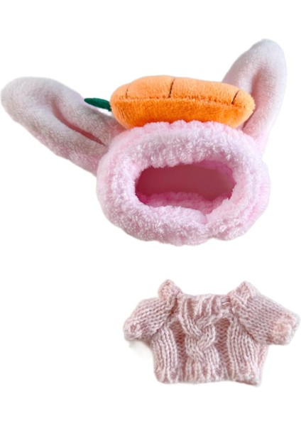 17CM Şak Doldurulmuş Oyuncak Aksesuarları Giydirme (Yurt Dışından) modelleri
