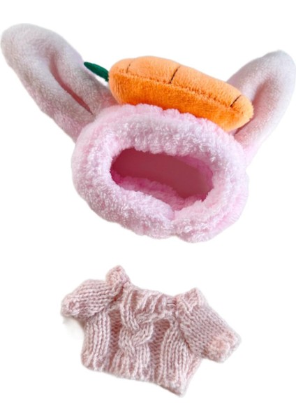 17CM Şak Doldurulmuş Oyuncak Aksesuarları Giydirme (Yurt Dışından) fırsatları