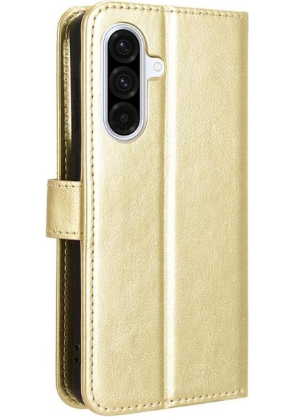 Galaxy A56 Kart Tutucu Kapak Kapak Manyetik Cüzdan Için Kılıf (Yurt Dışından) fiyatları