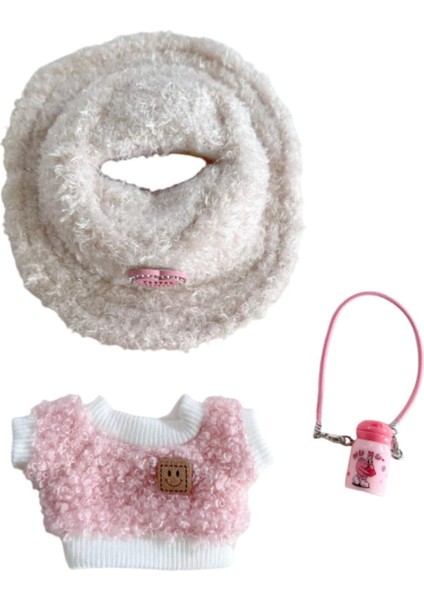 15CM 17CM Giysileri Giyilebilir Başlık Şiş (Yurt Dışından)