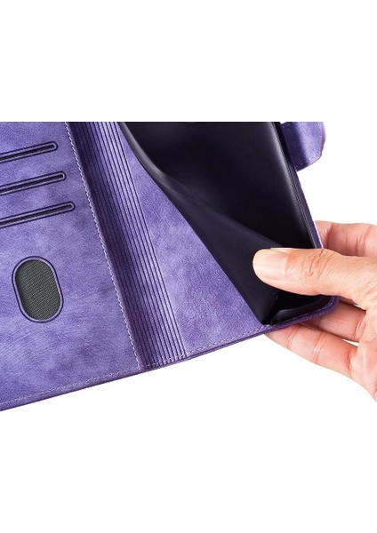 Galaxy A26 Cüzdan Kılıf Tutucu Kapak Kart Cebi Için Flip Case (Yurt Dışından) fiyatları